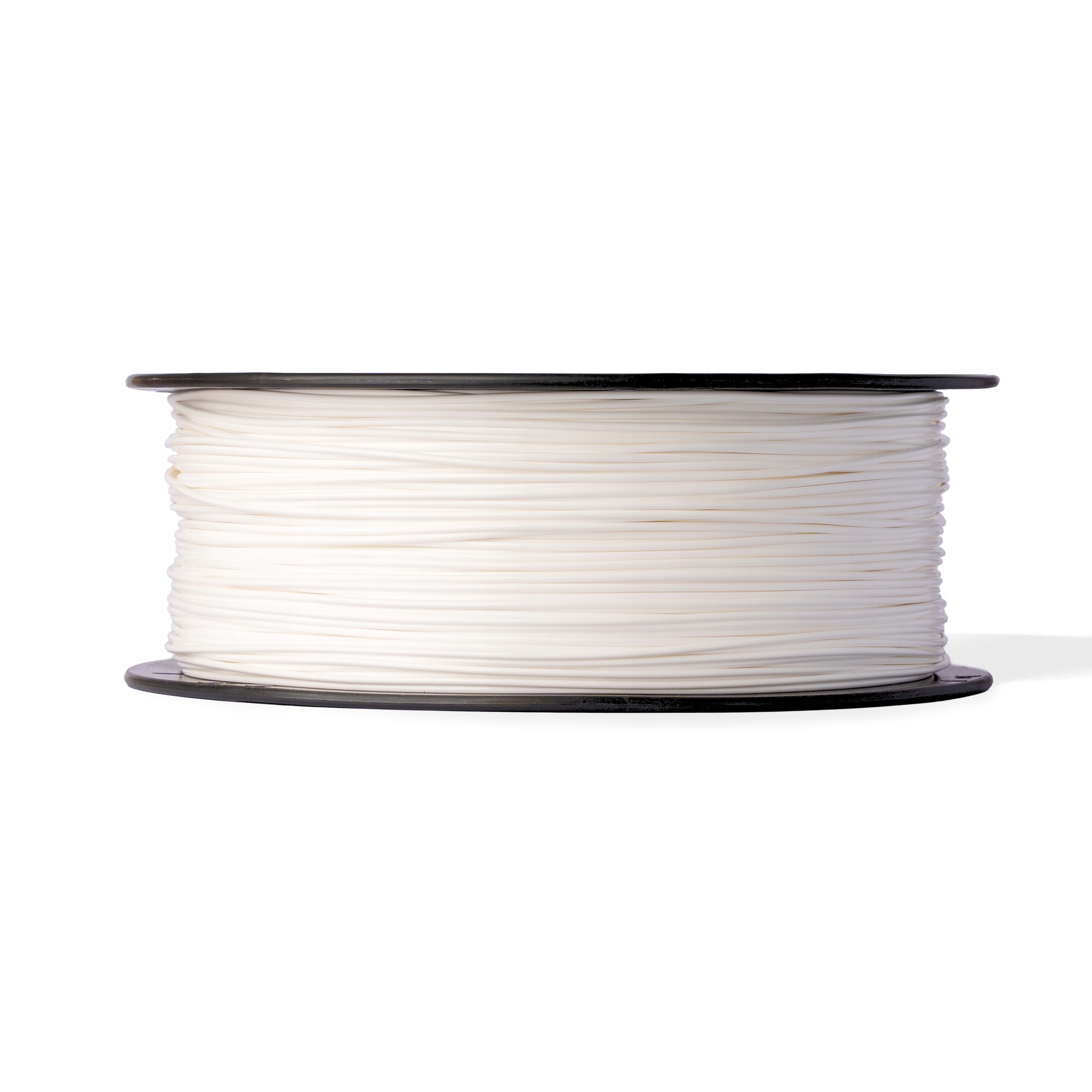Filament  PLA Biały (WHITE)