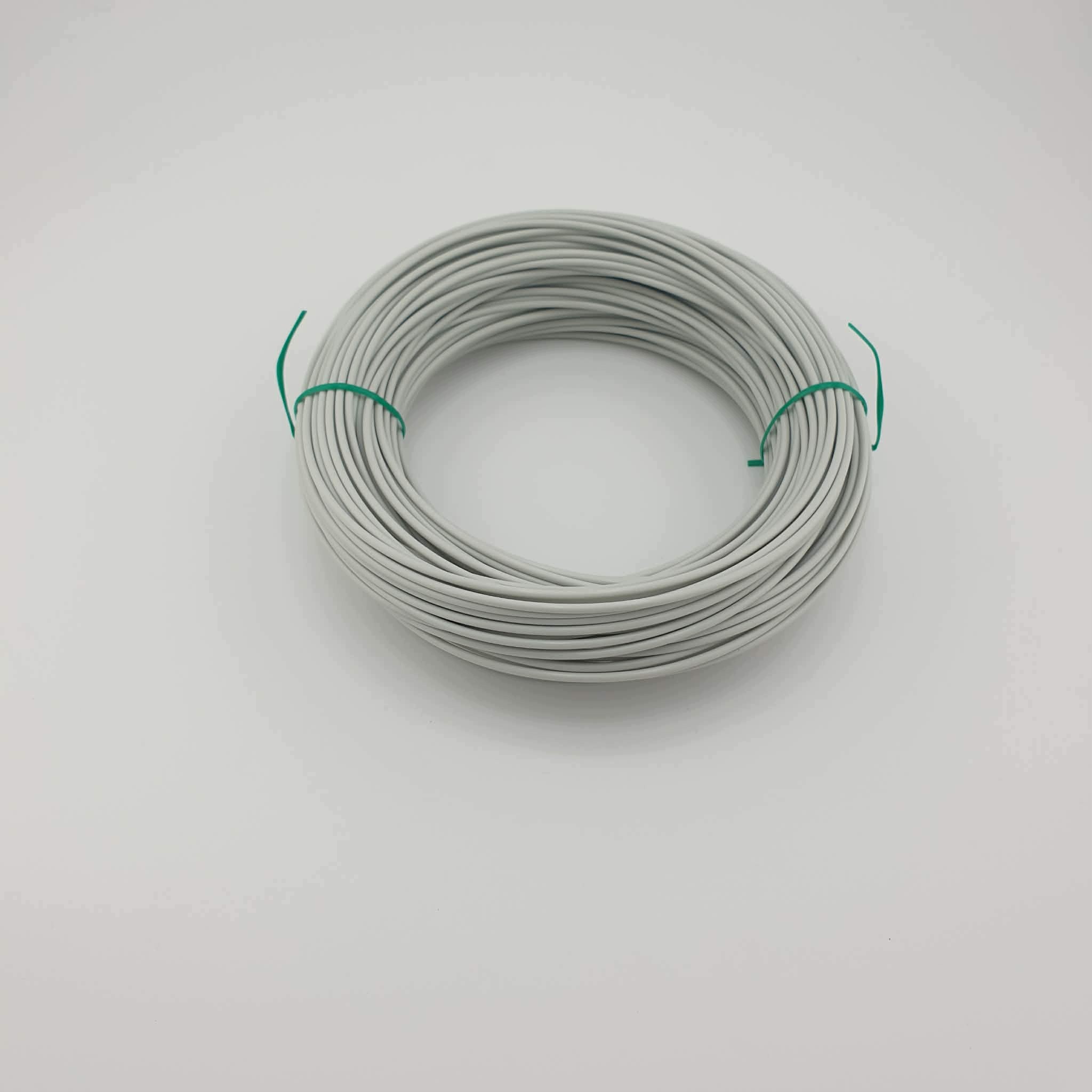 Filament null PLA Szary (GRAY)