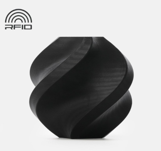 Filament Bambu Lab PLA Czarny (BLACK)