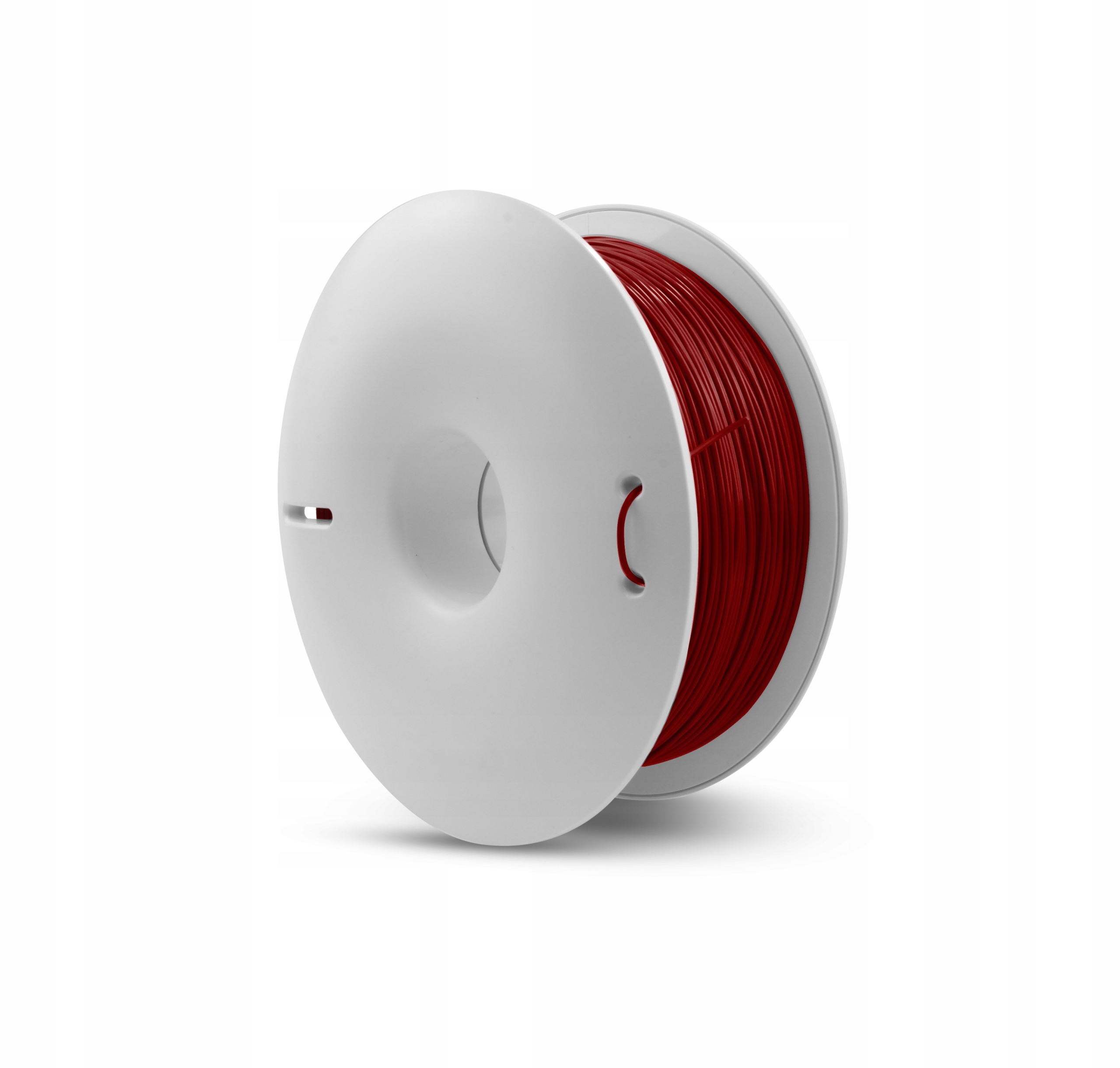 Filament Fiberlogy PLA Czerwony (RED)
