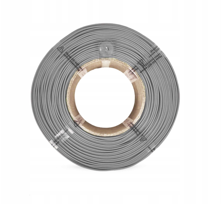 Filament Bambu Lab PLA Srebrny (SILVER)