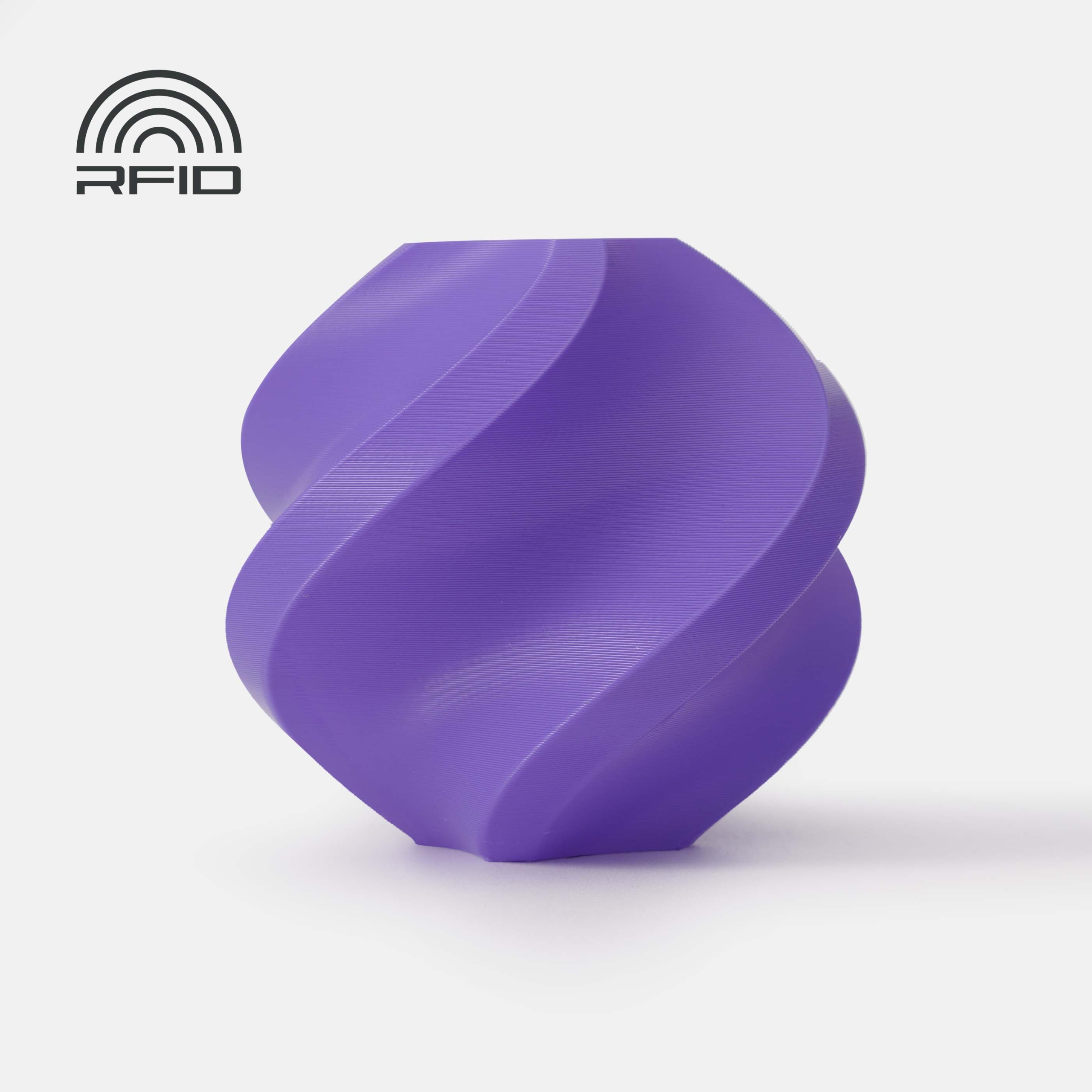 Filament Bambu Lab PLA Fioletowy (PURPLE)