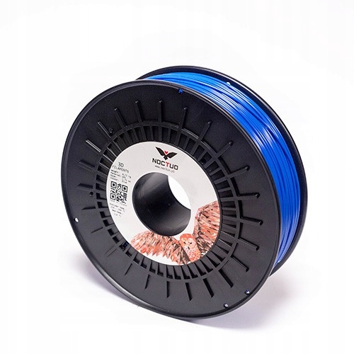 Filament Noctuo PLA Niebieski (BLUE)