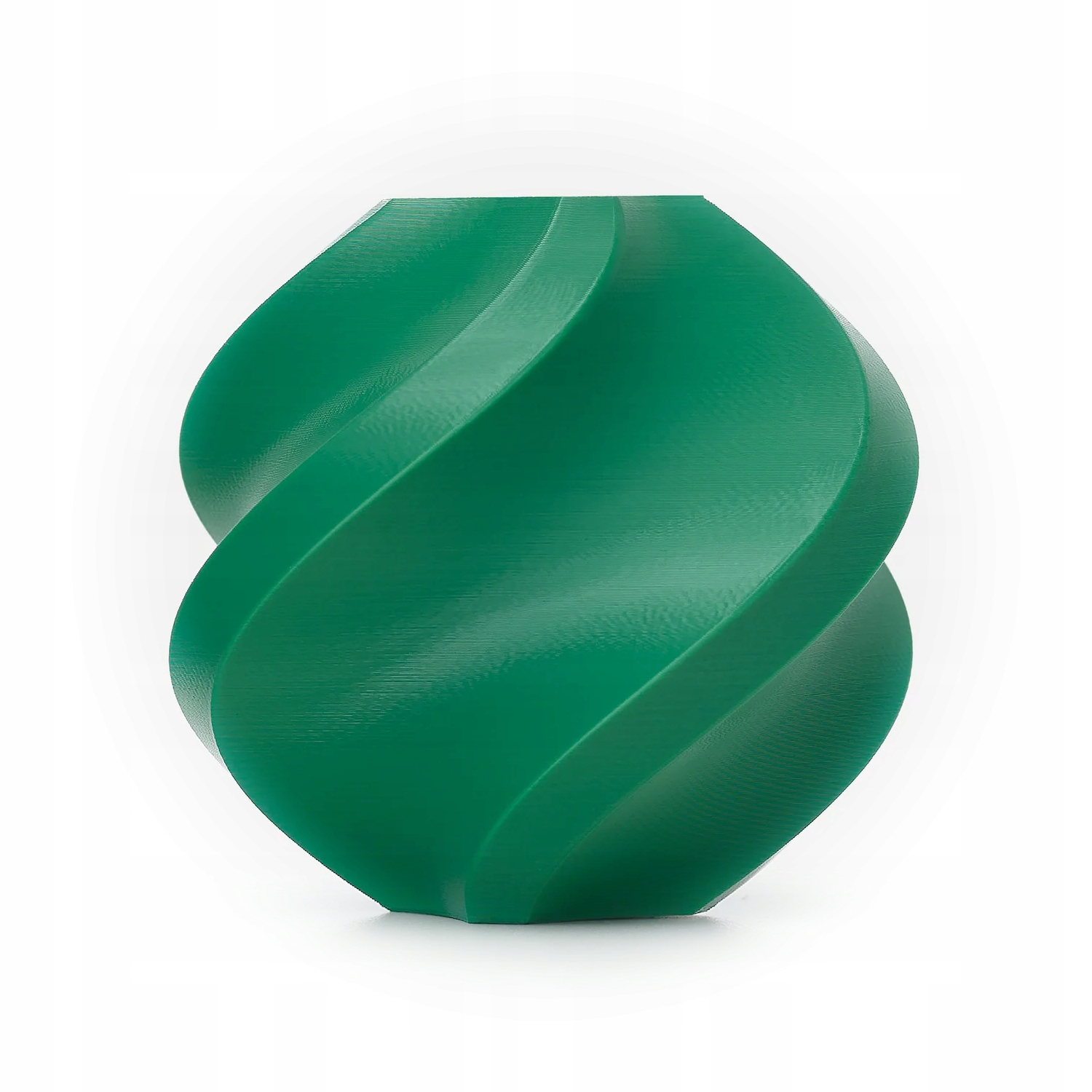 Filament Bambu Lab PLA Zielony (GREEN)