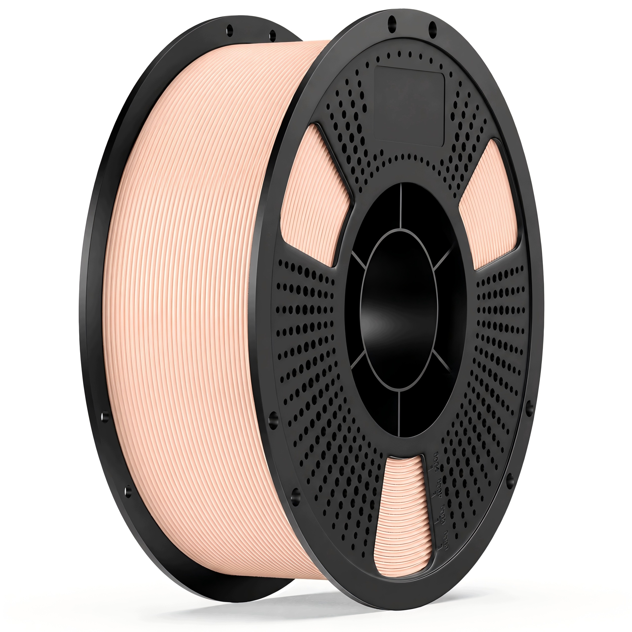 Filament Levemaker PLA Plus Brązowy (BROWN)