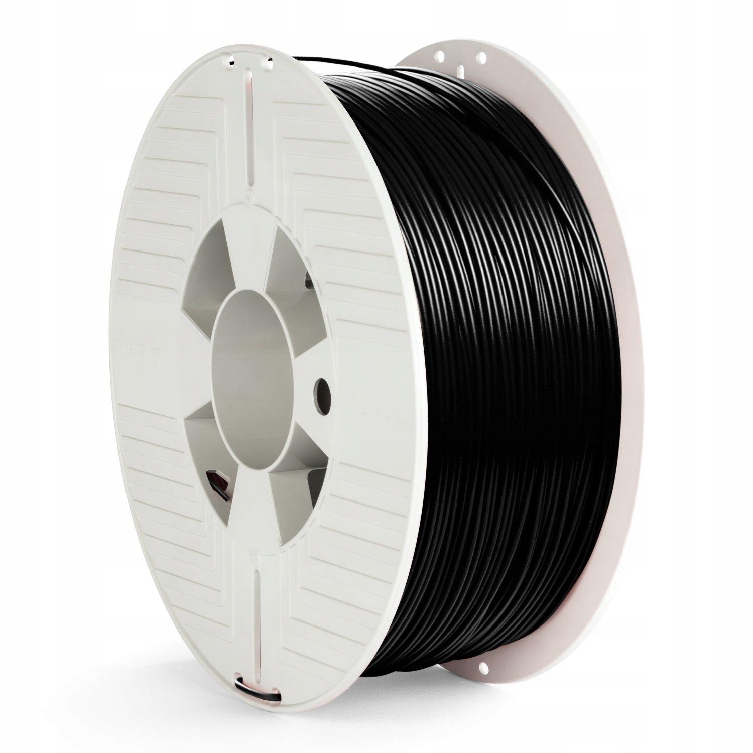 Filament Verbatim PLA Czarny (BLACK)