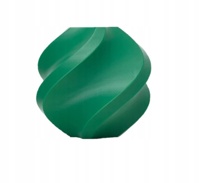 Filament Bambu Lab PLA Zielony (GREEN)