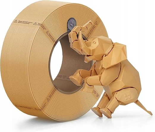 Filament Bambu Lab PLA Złoty (GOLD)