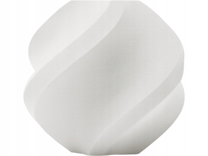 Filament Bambu Lab PLA Biały Matowy (WHITE MATTE)