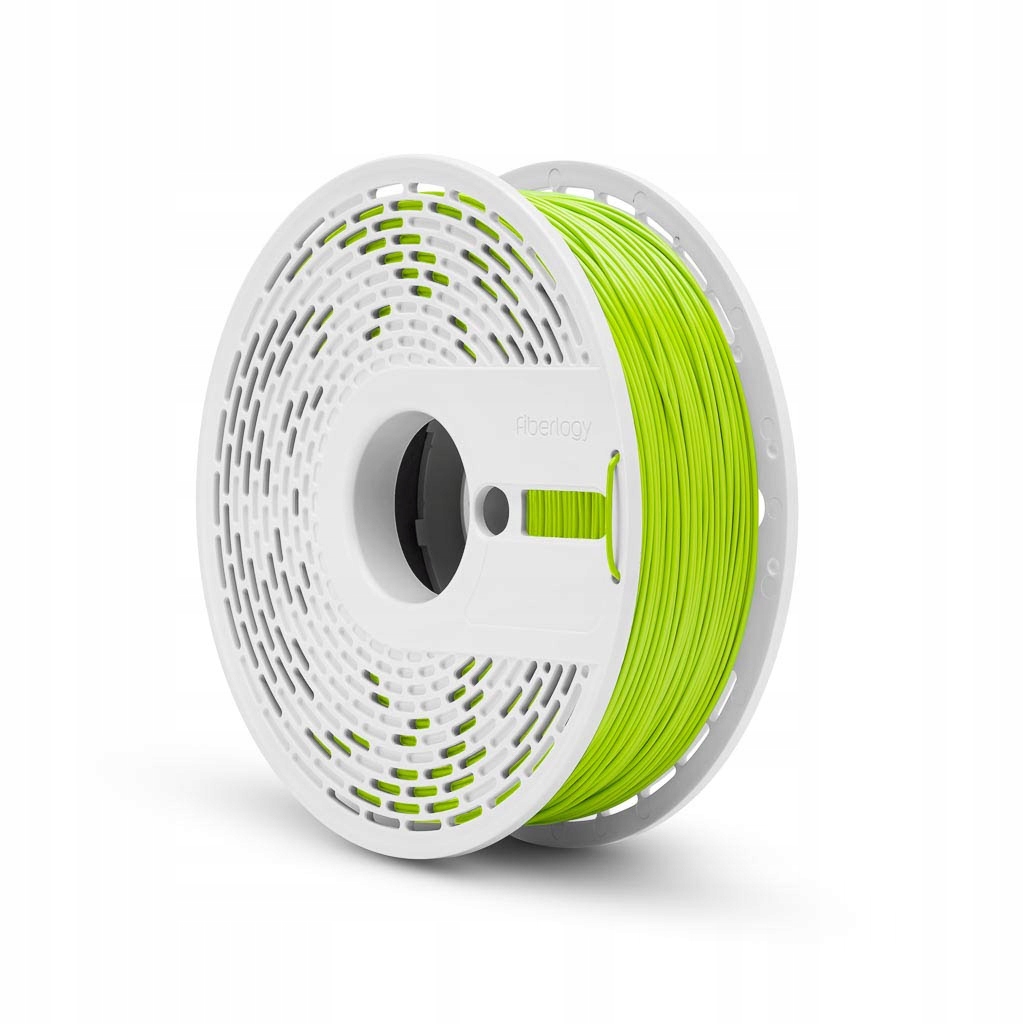 Filament Fiberlogy NYLON (PA) High-Speed Zielony (GREEN)