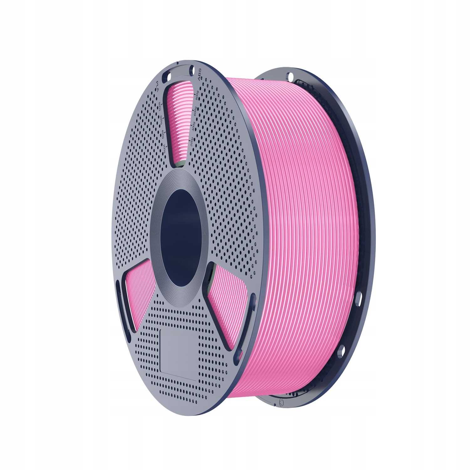 Filament SUNLU PLA Różowy (PINK)