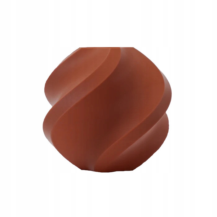 Filament Bambu Lab PLA Brązowy (BROWN)