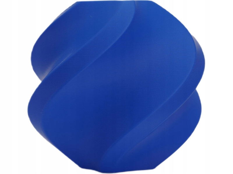 Filament Bambu Lab PLA Niebieski (BLUE)