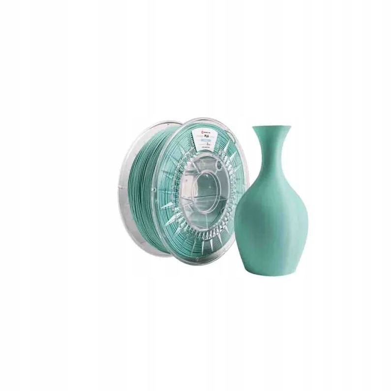 Filament null ABS Niebieski (BLUE)