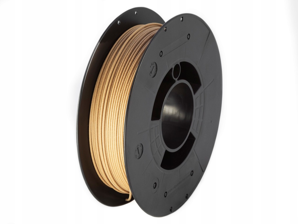 Filament kexcelled PLA Złoty (GOLD)