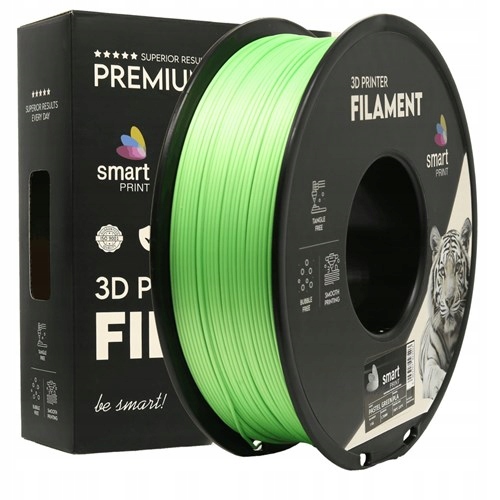 Filament Imagine PLA Zielony (GREEN)