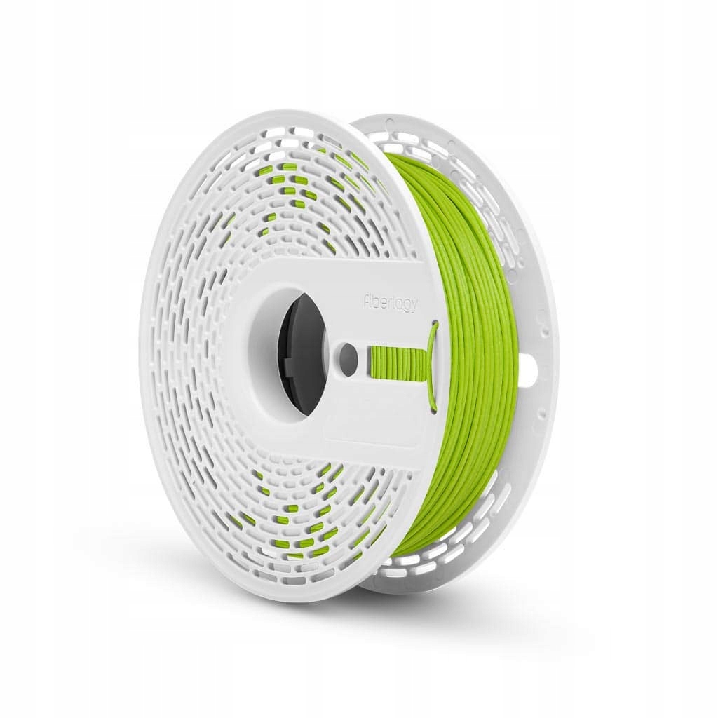 Filament Fiberlogy NYLON (PA)-CF Zielony (GREEN)