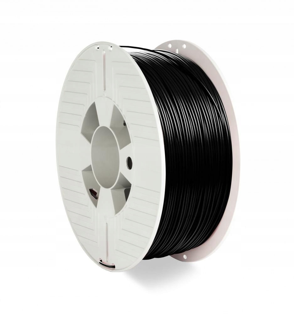 Filament Verbatim PLA Czarny (BLACK)