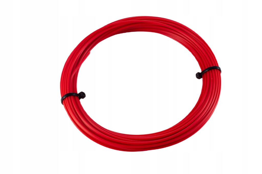Filament Printest PLA Czerwony (RED)