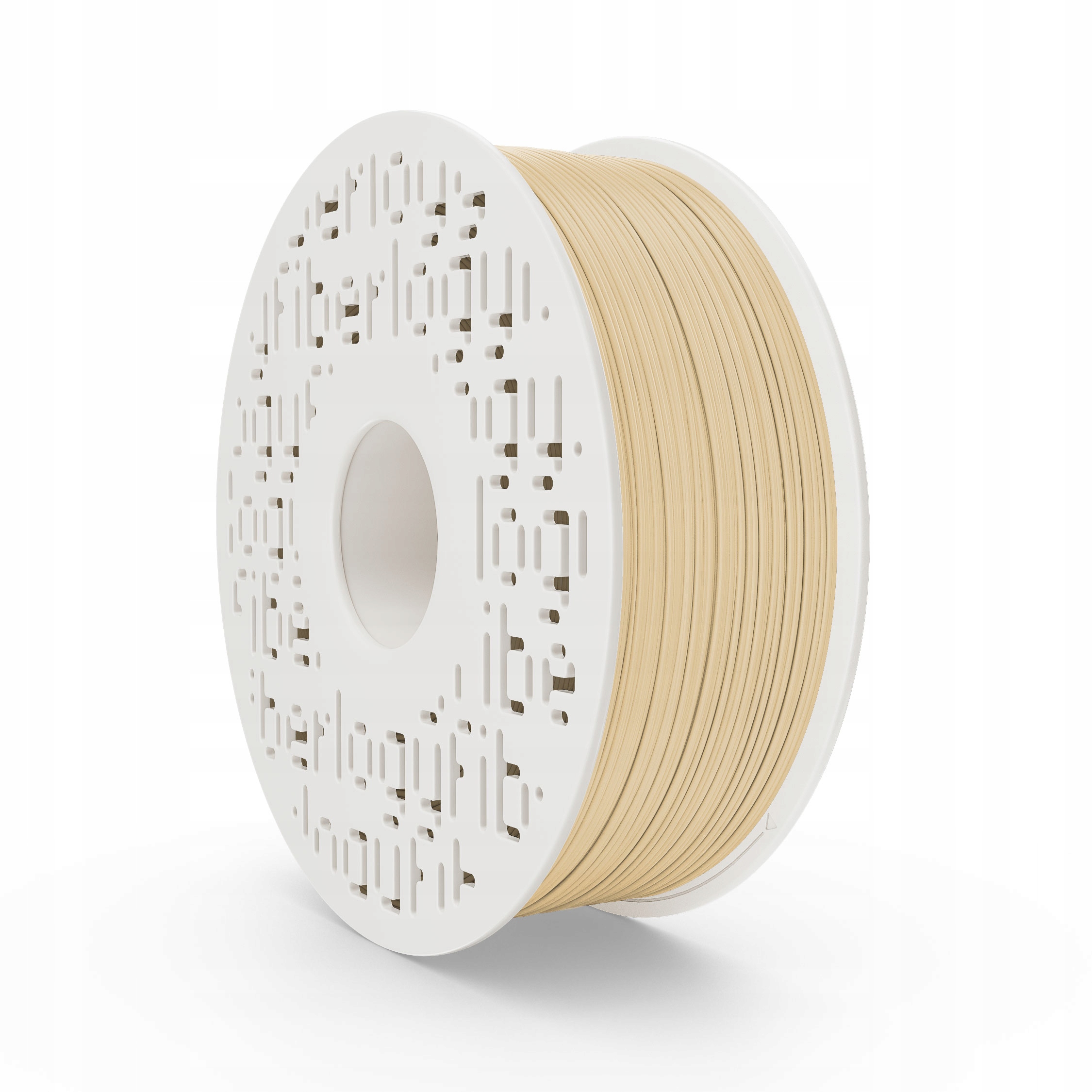 Filament Fiberlogy ASA Plus Brązowy (BROWN)