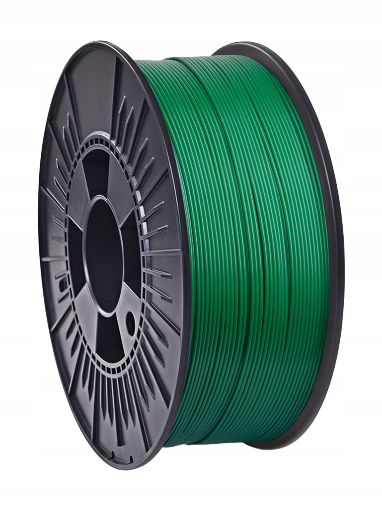 Filament Colorfil PLA Zielony (GREEN)