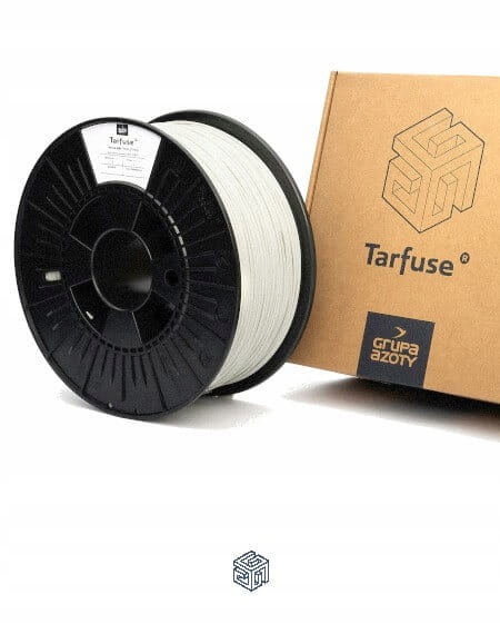 Filament null ABS Szary (GRAY)