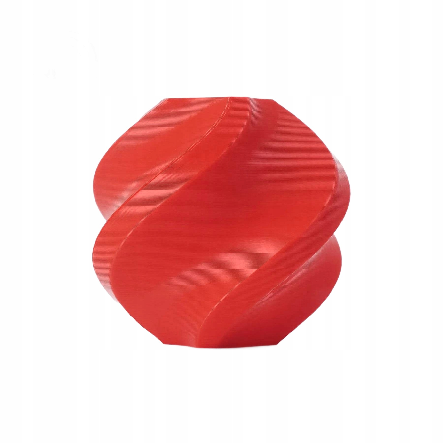 Filament Bambu Lab PLA Czerwony (RED)
