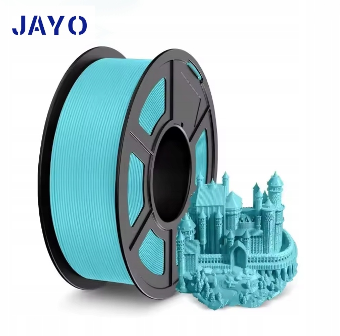 Filament JAYO PLA Niebieski (BLUE)