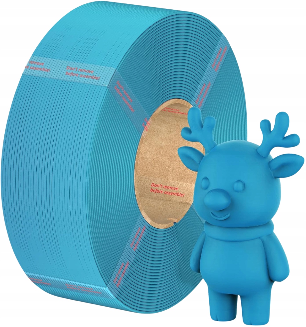 Filament ANYCUBIC PLA Niebieski (BLUE)
