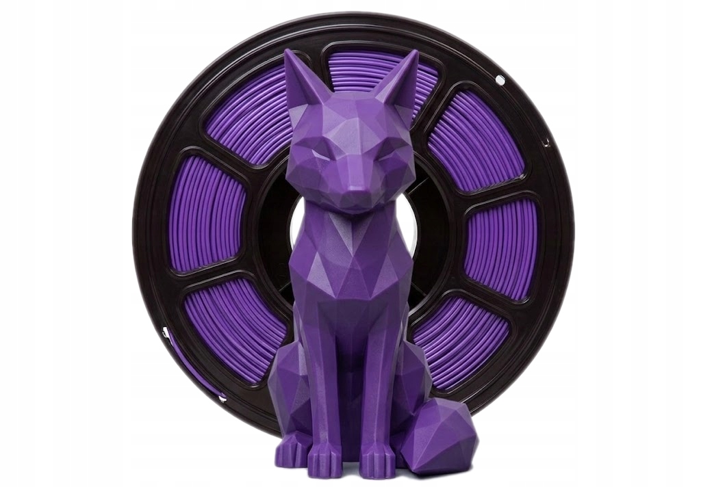 Filament KBR Games PLA Fioletowy (PURPLE)