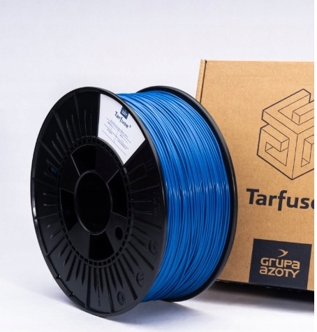 Filament null ABS High-Speed Niebieski (BLUE)
