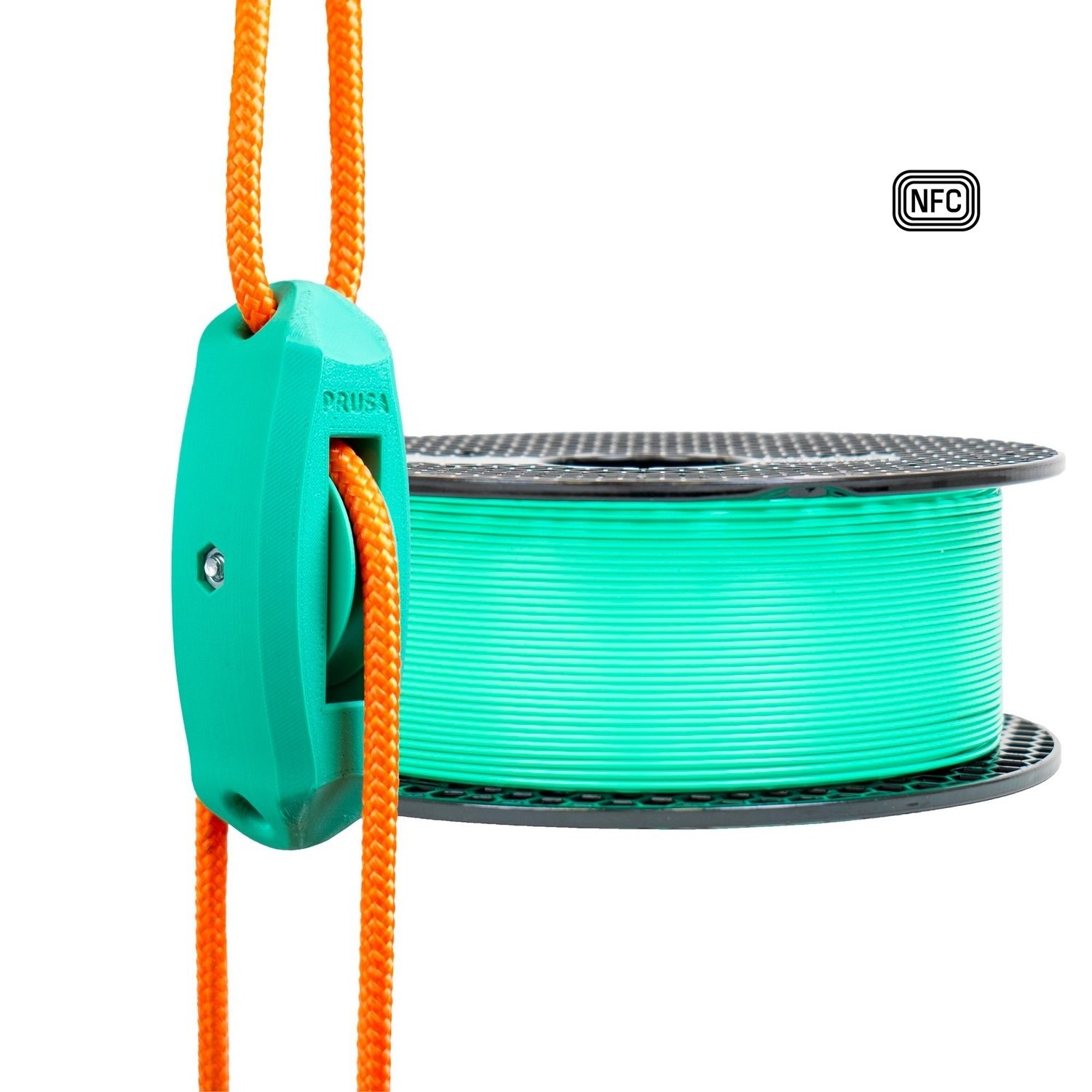 Filament Prusa PC Zielony (GREEN)