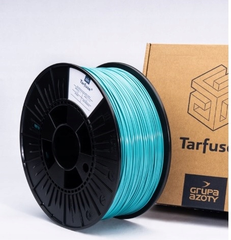 Filament null ABS High-Speed Niebieski (BLUE)