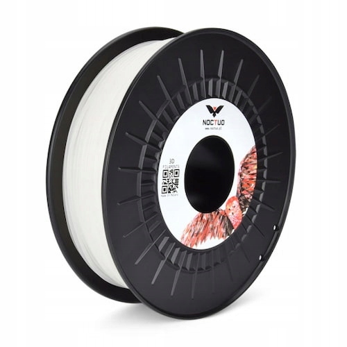 Filament Noctuo NYLON (PA) High-Speed Naturalny (NATURAL)