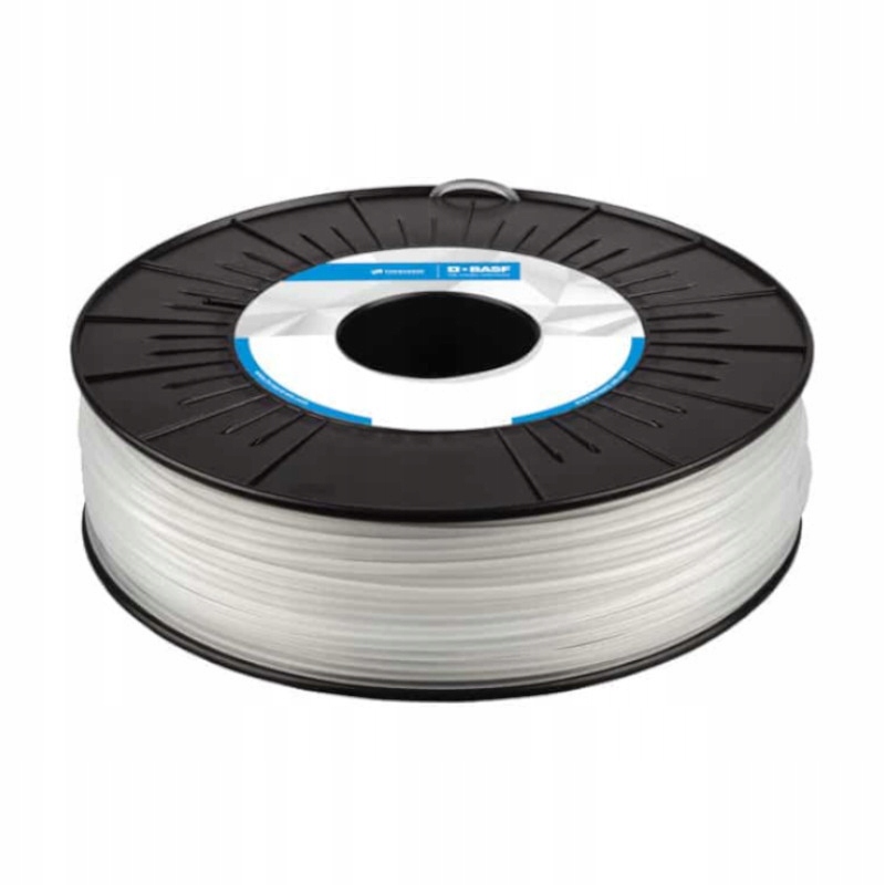 Filament BASF PP Czarny (BLACK)