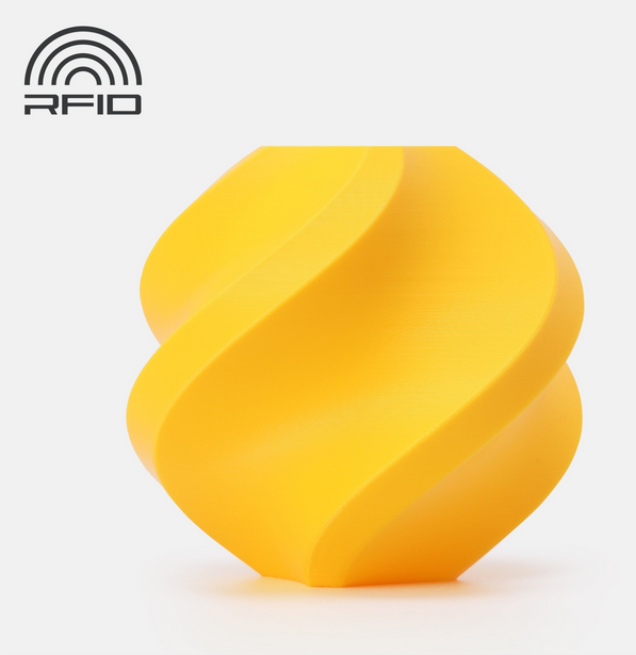 Filament Bambu Lab PLA Żółty (YELLOW)