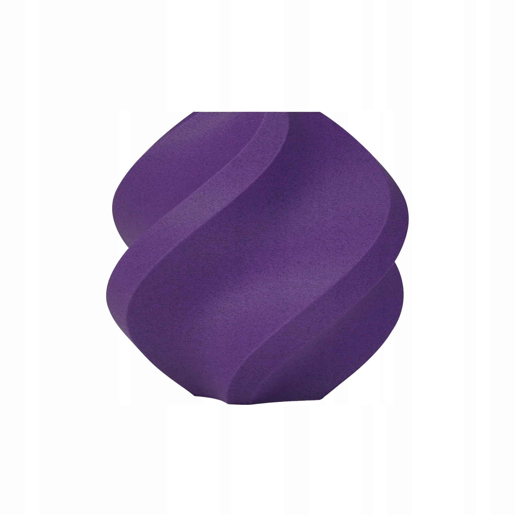 Filament Bambu Lab PLA-CF Fioletowy Matowy (PURPLE MATTE)