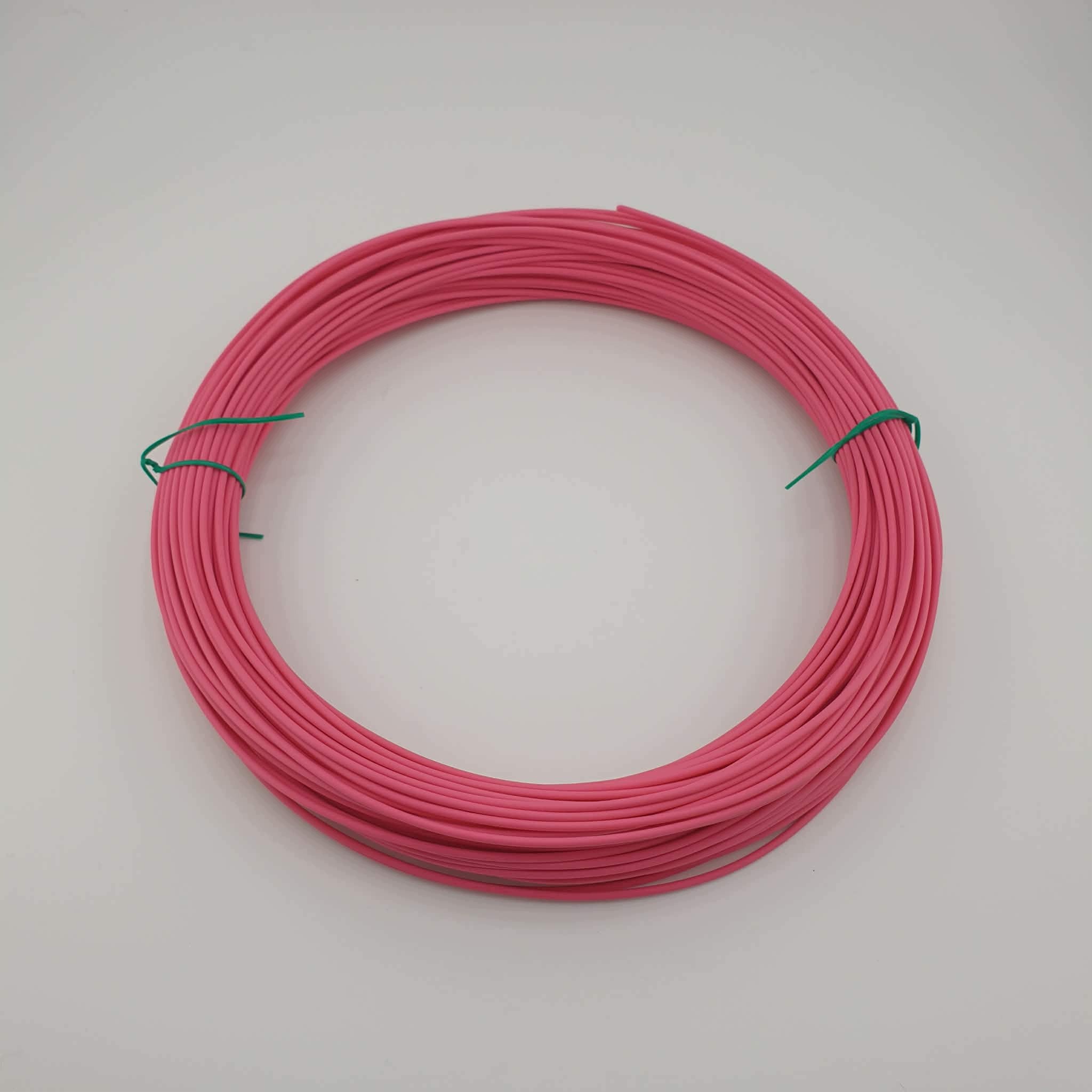 Filament null PLA Różowy (PINK)