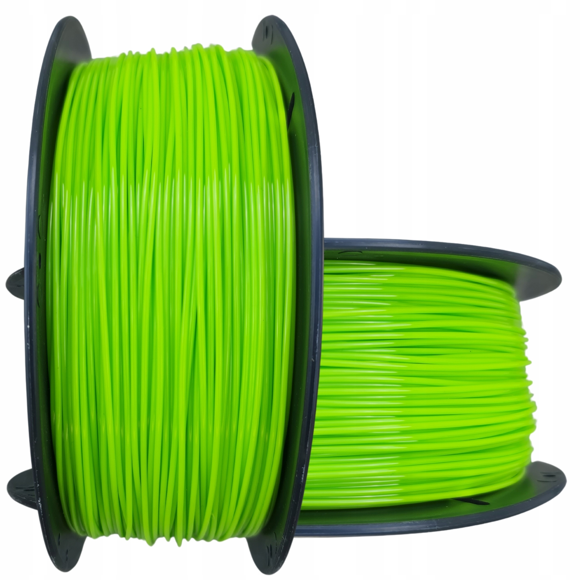 Filament Plastspaw PETG Zielony (GREEN)