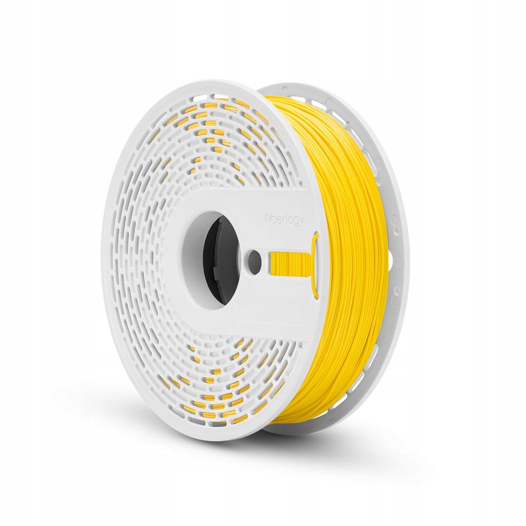 Filament Fiberlogy PP Żółty (YELLOW)