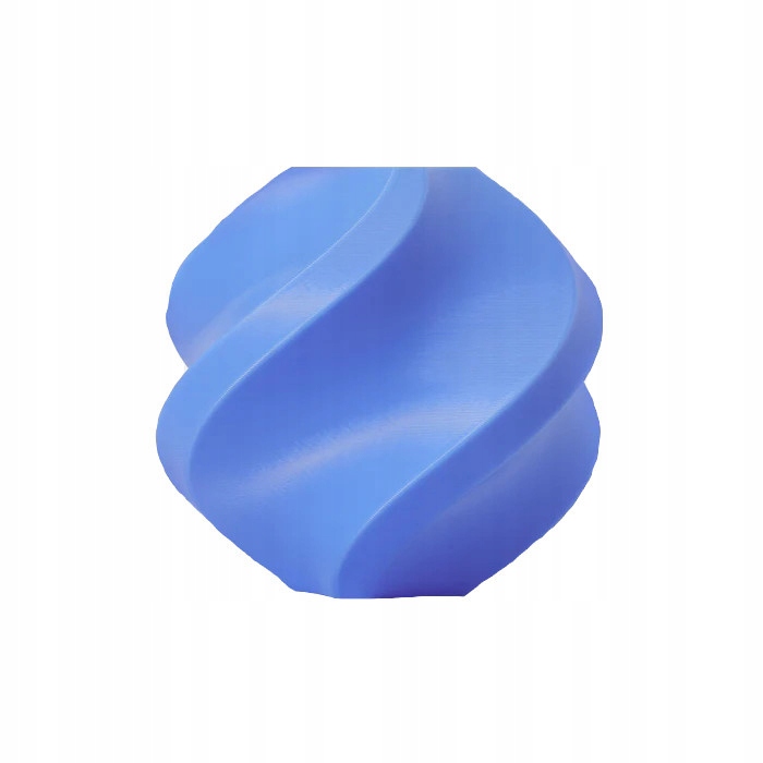Filament Bambu Lab TPU Niebieski (BLUE)