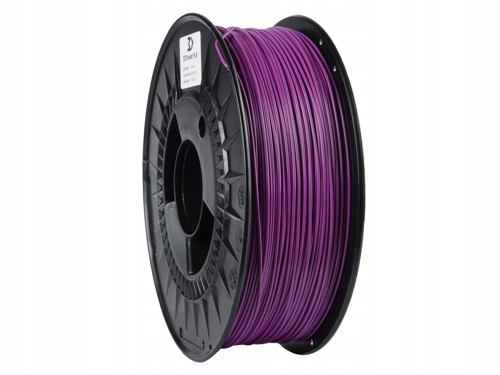 Filament 3DPower PLA Fioletowy (PURPLE)