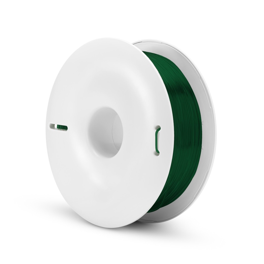 Filament Fiberlogy PETG Zielony (GREEN)