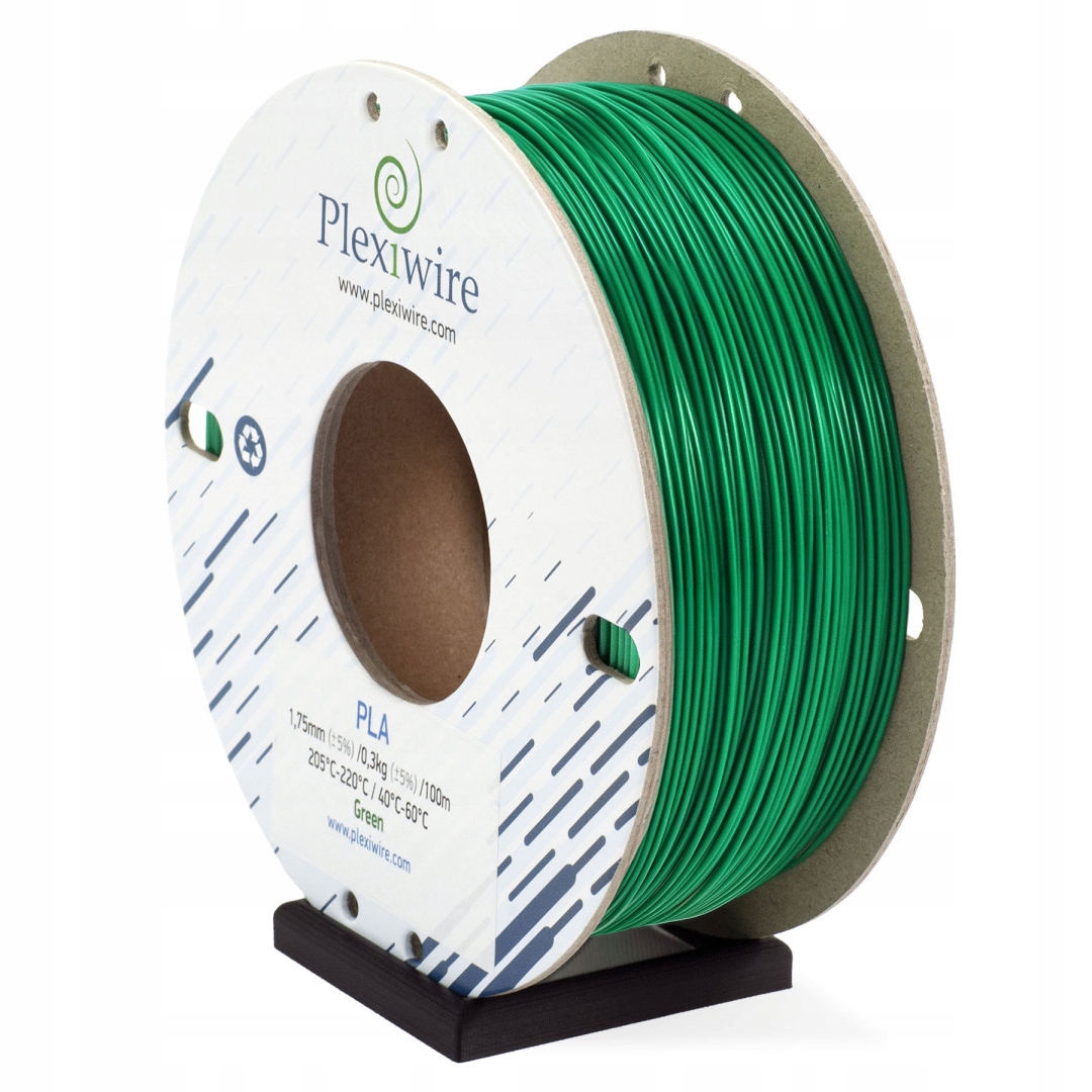 Filament Plexiwire PLA Zielony (GREEN)