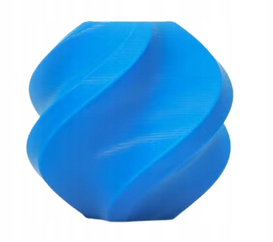 Filament Bambu Lab PLA Niebieski (BLUE)