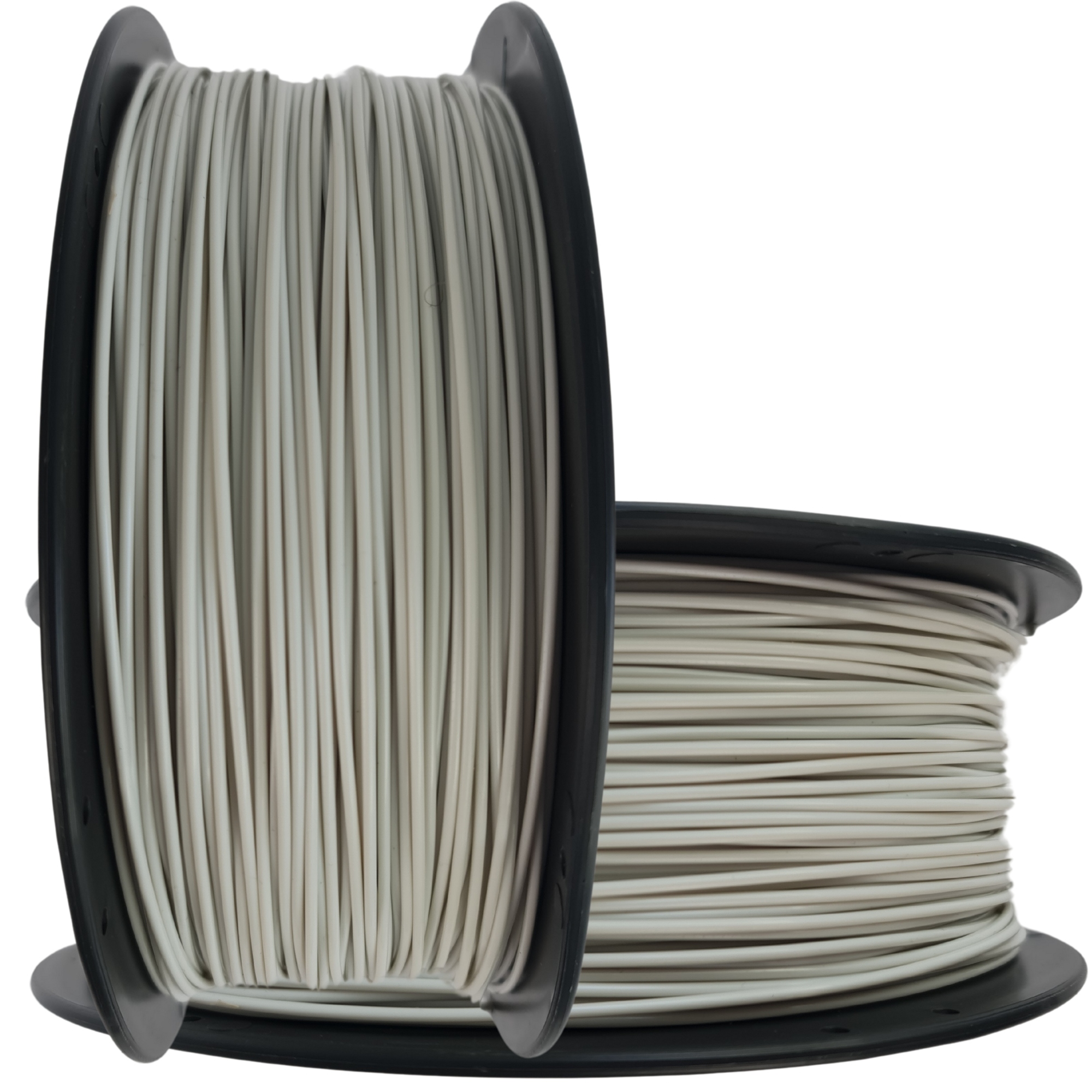 Filament Plastspaw PLA Szary (GRAY)