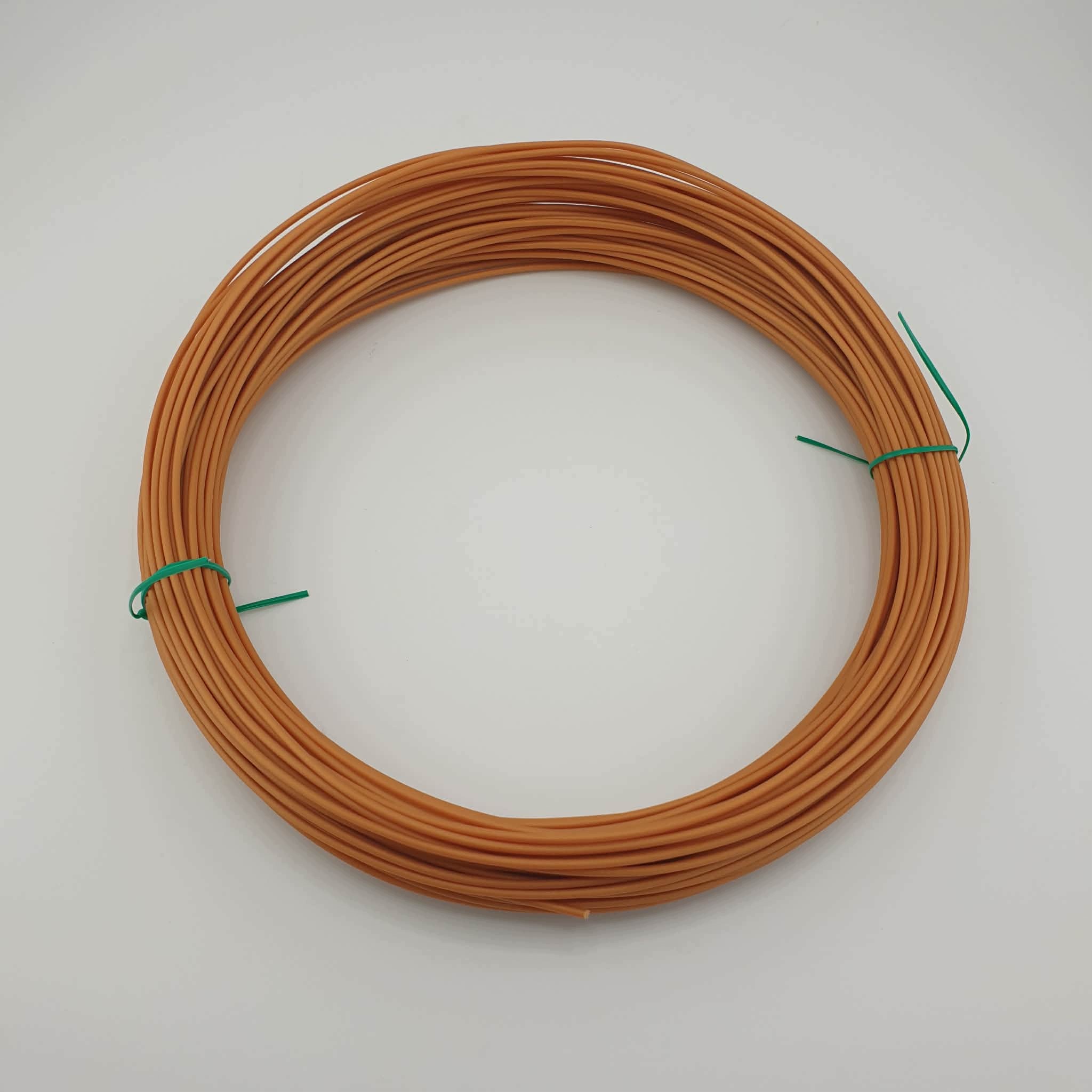 Filament null PLA Złoty (GOLD)