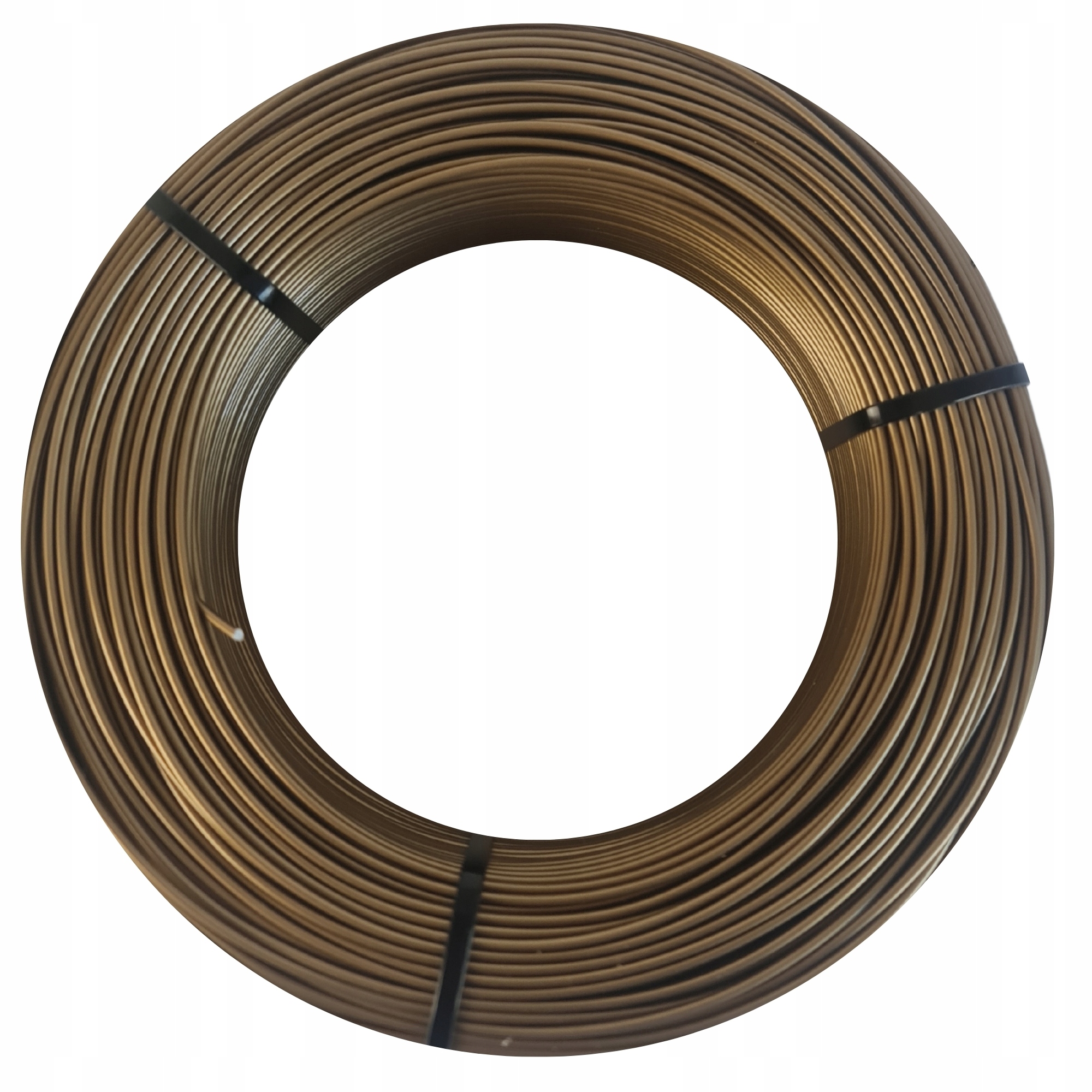Filament Plastspaw PLA-LW Złoty (GOLD)