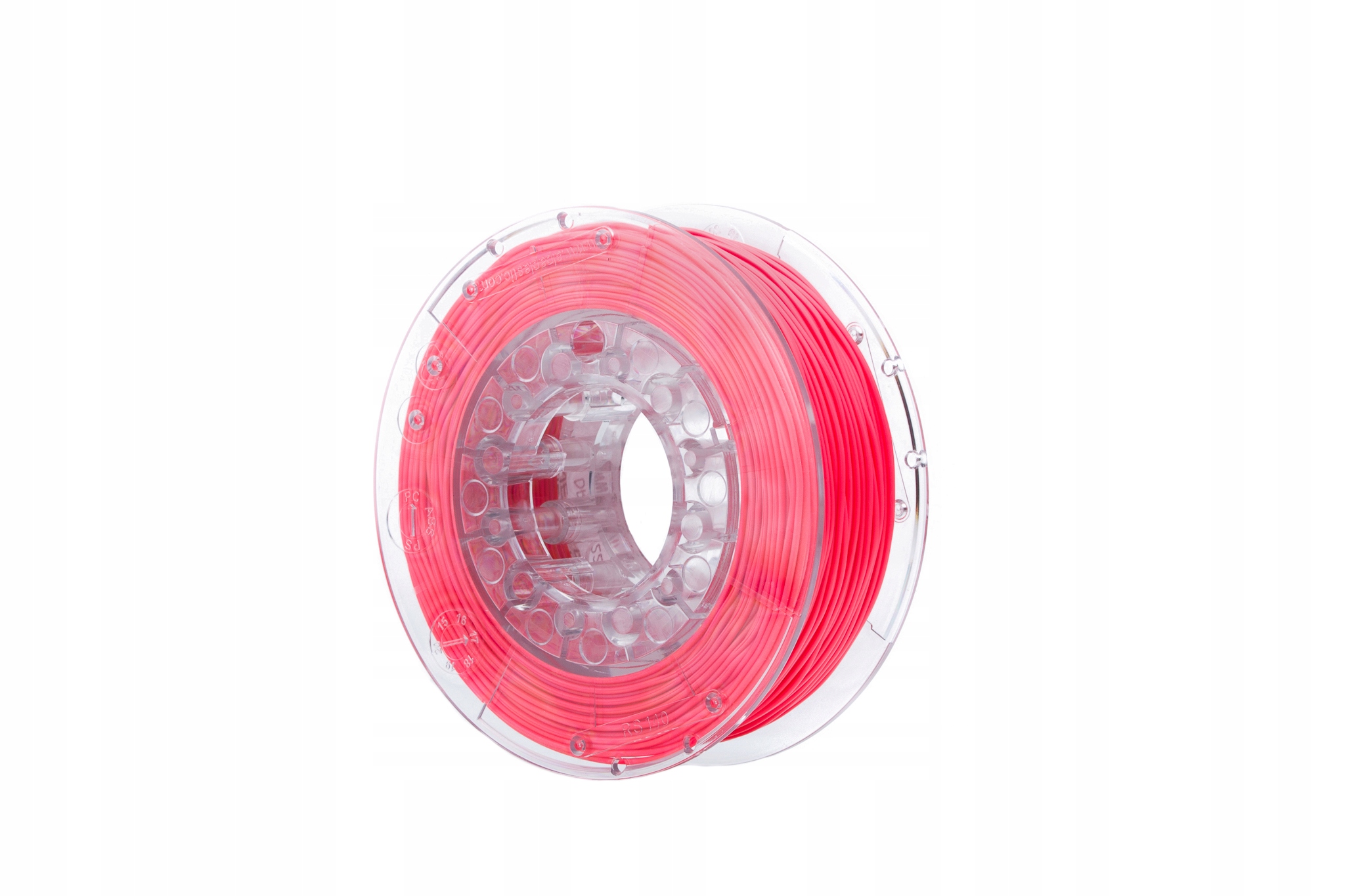 Filament Print me TPU Różowy (PINK)