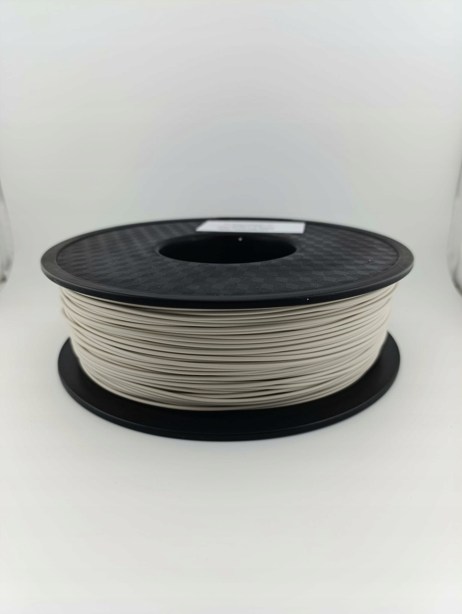 Filament null PLA Szary (GRAY)